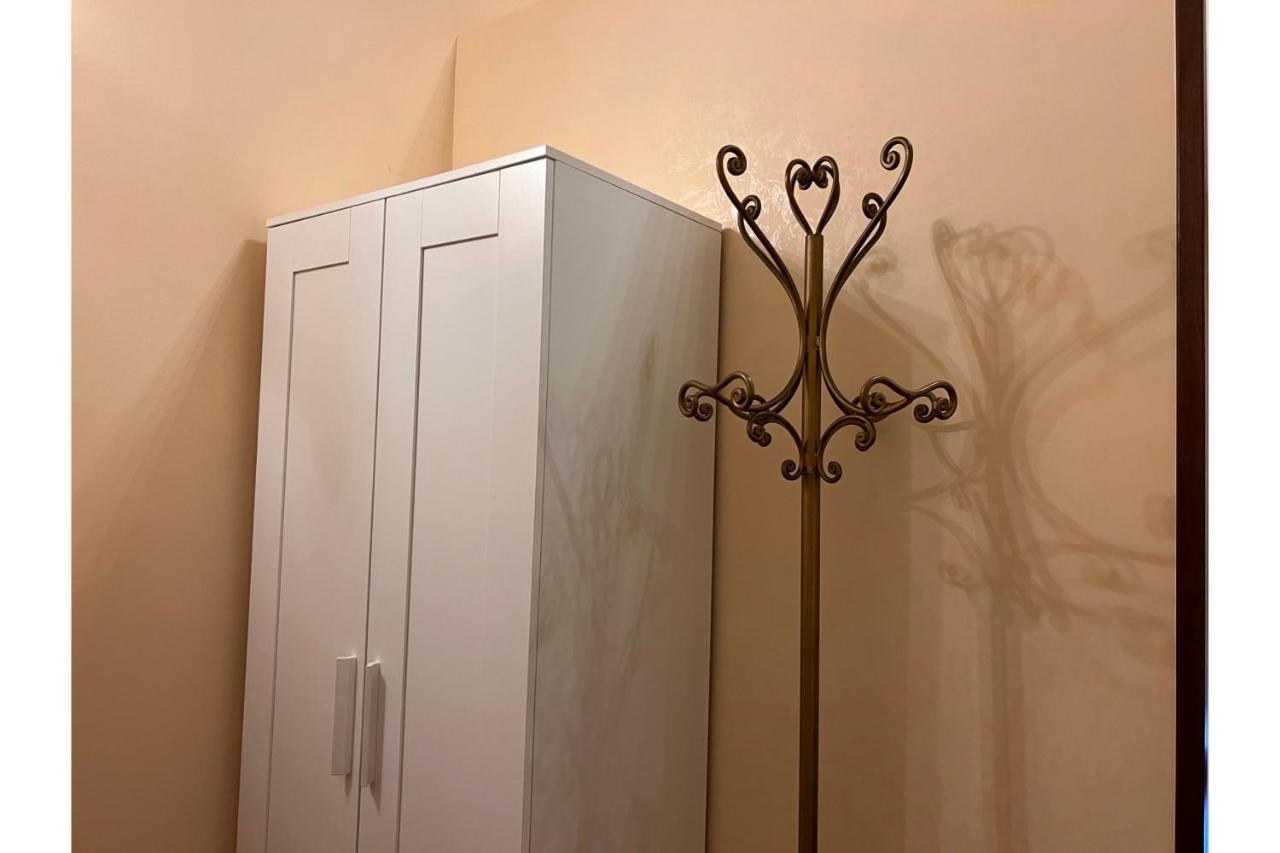 Airport Rooms - Bari Eksteriør billede